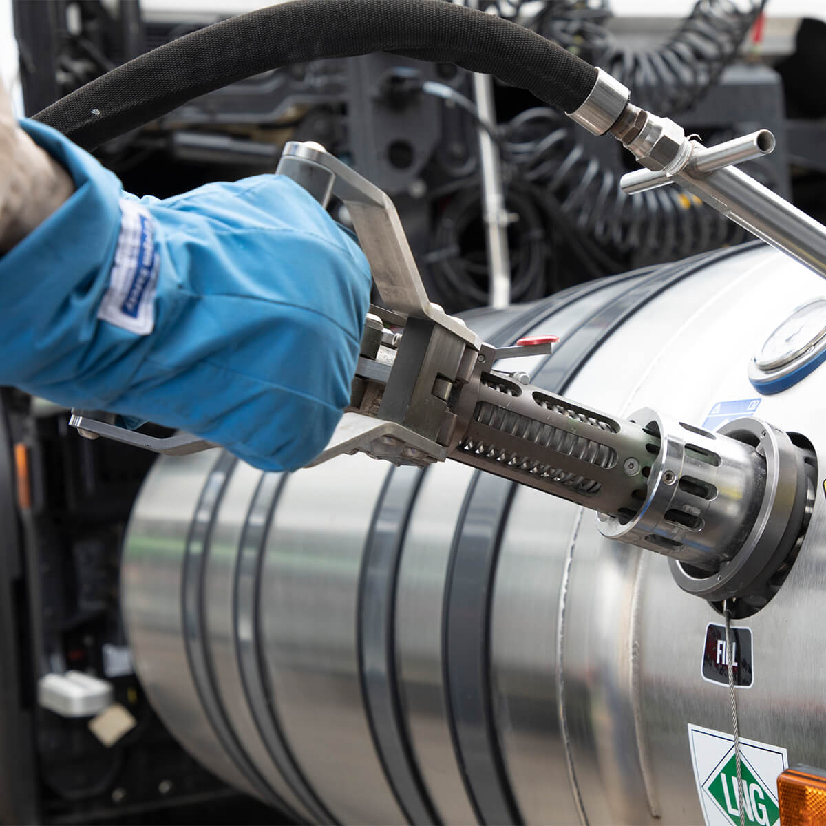 Yasser Tamez Marcos | Dir. de Transporte y Marketing